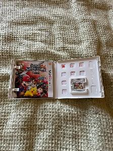 SUPER SMASH BROS - For Nintendo 3DS - Photo 2