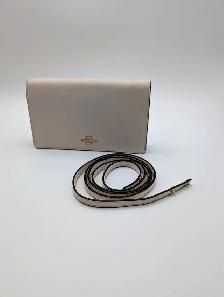 (B1812) Coach Hayden Foldover Crossbody Clutch