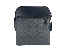 (B1812) Coach Hayden Foldover Crossbody Clutch - Photo 3