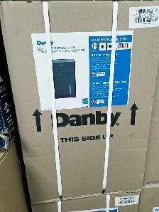 Déshumidificateur Danby 50 pintes