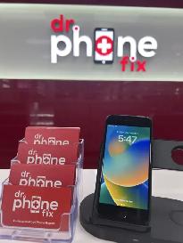 'UNLOCKED IPHONE 8 (64 GB) FOR $169 WITH 1 YEAR WARRANTY'