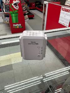 WIFI REPEATER