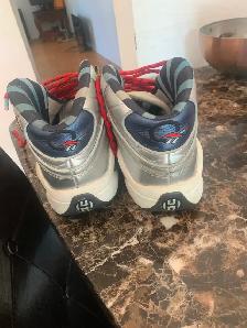 Allen iverson Shoes - Photo 2