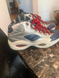 Allen iverson Shoes - Photo 3