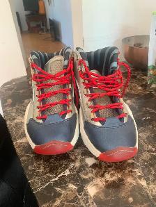 Allen iverson Shoes - Photo 4
