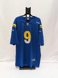 (B1796) Jersey NFL 9 Stafford Sz XL