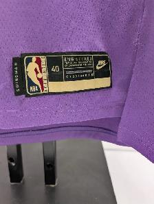 (B1795) Jersey NIKE 34 Antetokounmpo Sz S - Photo 5