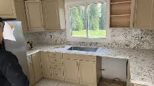 Cabinets & Countertops With Good Offer