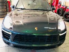 GARANTIE 1 AN/2018 PORSCHE MACAN S AWD/CUIR TOIT PANO CAMÉRA 360 - Photo 2