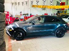 GARANTIE 1 AN/2018 PORSCHE MACAN S AWD/CUIR TOIT PANO CAMÉRA 360 - Photo 3