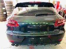 GARANTIE 1 AN/2018 PORSCHE MACAN S AWD/CUIR TOIT PANO CAMÉRA 360 - Photo 5