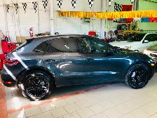 GARANTIE 1 AN/2018 PORSCHE MACAN S AWD/CUIR TOIT PANO CAMÉRA 360 - Photo 6