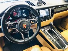 GARANTIE 1 AN/2018 PORSCHE MACAN S AWD/CUIR TOIT PANO CAMÉRA 360 - Photo 7
