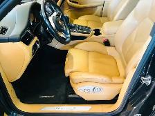 GARANTIE 1 AN/2018 PORSCHE MACAN S AWD/CUIR TOIT PANO CAMÉRA 360 - Photo 8
