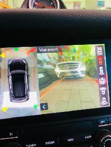 GARANTIE 1 AN/2018 PORSCHE MACAN S AWD/CUIR TOIT PANO CAMÉRA 360 - Photo 10