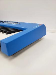(B1757) Yamaha MX61 Synthesizer - Photo 2