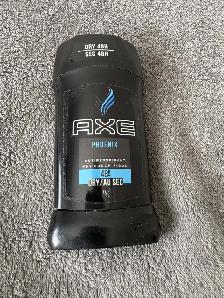 Axe & Gilette Body Wash plus Deodorant - Photo 2