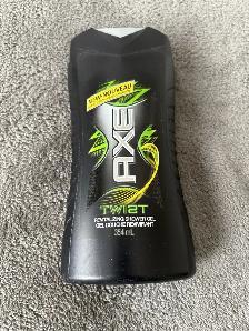Axe & Gilette Body Wash plus Deodorant - Photo 3
