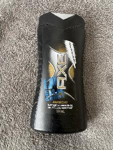Axe & Gilette Body Wash plus Deodorant - Photo 4