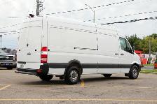 2016 Mercedes-Benz Sprinter Cargo Vans 2500 170 Certified - Photo 7