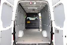 2016 Mercedes-Benz Sprinter Cargo Vans 2500 170 Certified - Photo 10