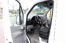 2016 Mercedes-Benz Sprinter Cargo Vans 2500 170 Certified - Photo 16