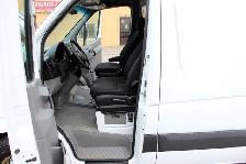 2016 Mercedes-Benz Sprinter Cargo Vans 2500 170 Certified - Photo 17
