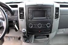 2016 Mercedes-Benz Sprinter Cargo Vans 2500 170 Certified - Photo 20