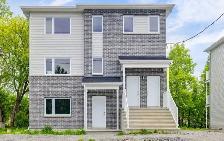 APPARTEMENTS NEUFS À GATINEAU