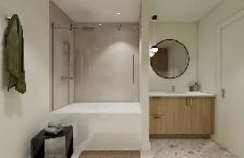 ✨6 appartements neufs à louer à Trois-Rivières - Photo 4