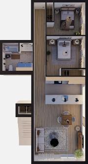 ✨6 appartements neufs à louer à Trois-Rivières - Photo 5