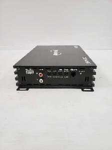 (B1766) Soundstage SSPPA600.1 Car Amp - Photo 5
