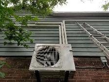 THE BEST MINI SPLITS, HEAT PUMPS AIR CONDITIONERS FURNACES SALE - Photo 3