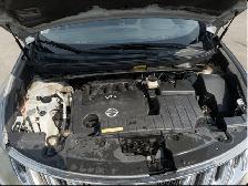 2009 Murano AWD Mint & Low-KMs ⭐Just $7500 OBO⭐ - Photo 9