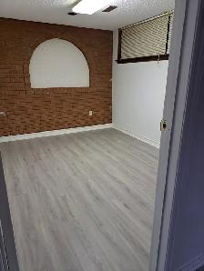Monthly Rent $1,850:.2 Bed rooms 1 bath room at House Basement - Photo 3