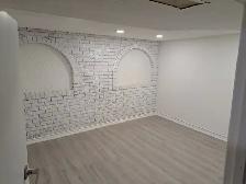 Monthly Rent $1,850:.2 Bed rooms 1 bath room at House Basement - Photo 5