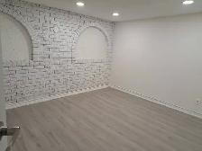 Monthly Rent $1,850:.2 Bed rooms 1 bath room at House Basement - Photo 6