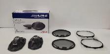 (B1767) Alpine SPR-69 Speaker