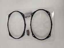 (B1767) Alpine SPR-69 Speaker - Photo 2