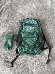 Jameson Whiskey Foldable Travel Bag - Photo 2