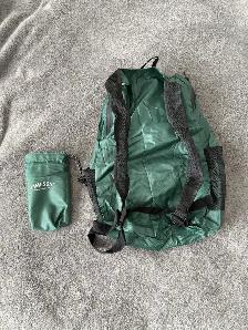 Jameson Whiskey Foldable Travel Bag - Photo 3