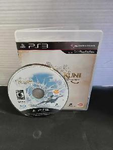 PS3 Ni No Kuni