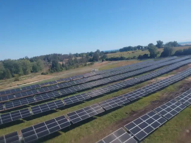 Solar Power Generation For Sale