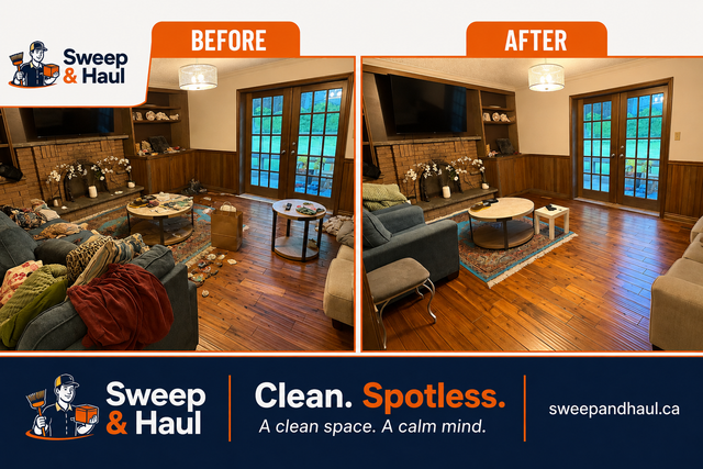 Professional House Cleaning | Trusted Local Cleaners