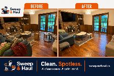 Professional House Cleaning | Trusted Local Cleaners