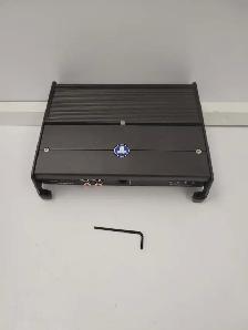 (B1768) JL Audio XDM 600/1 Car Amp