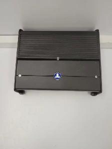 (B1768) JL Audio XDM 600/1 Car Amp - Photo 2