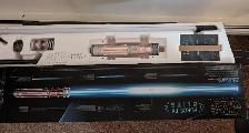 STAR WARS Princess Leia Lightsaber The Dark Series $100 obo. - Photo 3