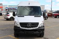 2016 Mercedes-Benz Sprinter Cargo Vans 2500 170' Certified - Photo 2