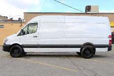 2016 Mercedes-Benz Sprinter Cargo Vans 2500 170' Certified - Photo 4